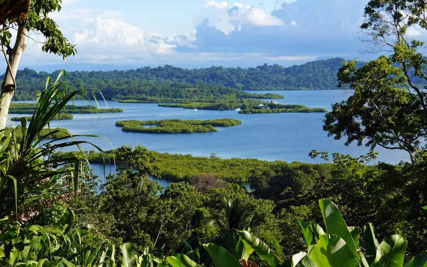 Bocas Del Toro